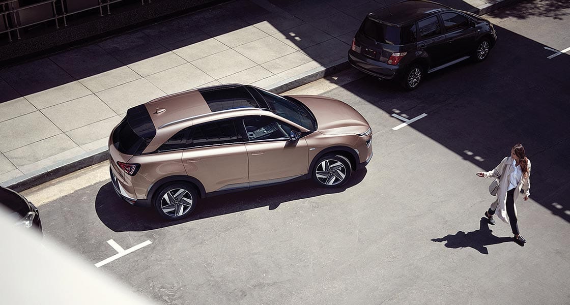 nexo 2019 bird`s-eye view